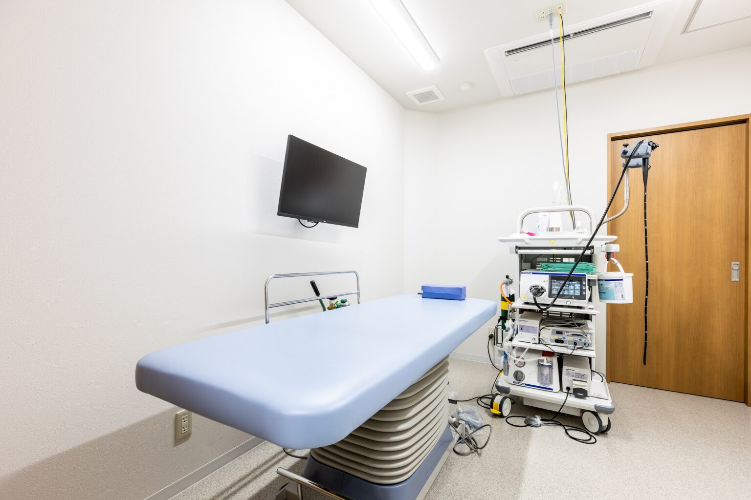 ほりた内科・胃腸内視鏡クリニック