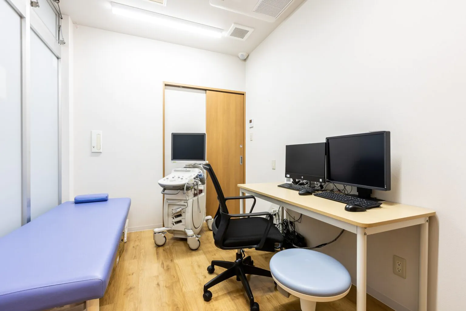 ほりた内科・胃腸内視鏡クリニック